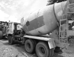 readymix